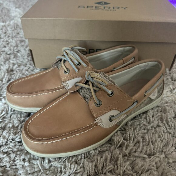 Sperry Women's Koifish Boat Shoe - Picture 1 of 4